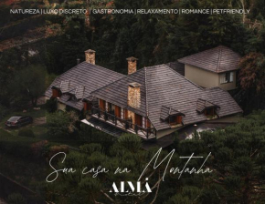 Alma Hotel